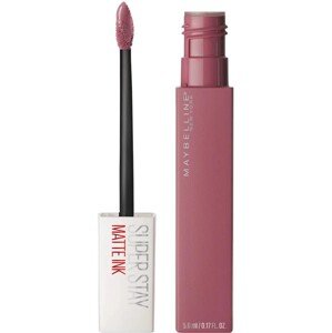 Maybelline SuperStay Matte Ink 15 Lover, 5 ml