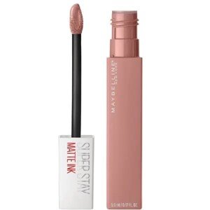 Maybelline SuperStay Matte Ink 60 Poet, 5 ml