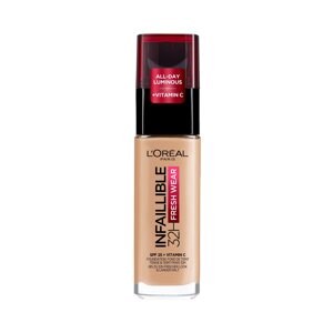 L'Oréal L'Oreal Paris Infaillible 24H Fresh Wear Foundation, odstin 110, 30ml