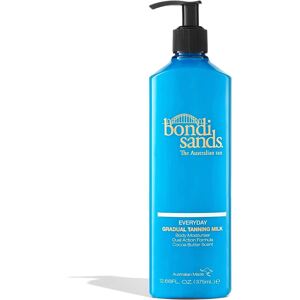 Bondi Sands Bondi Sands, krém pro každodenní postupné opálení, 375 ml