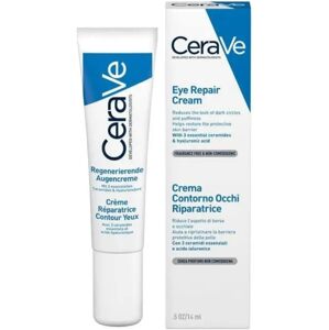 CeraVe CeraVe, Eye Repair Cream, regenerační krém pro oční okolí, 14 ml