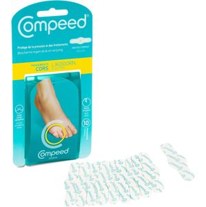 Compeed, Náplast na kuří oka, 10ks v balení