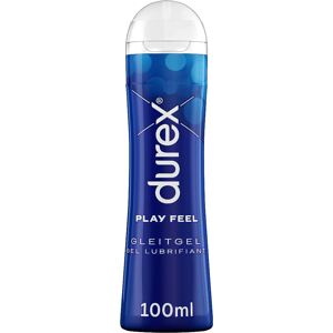 Durex Play, Play feel Gel, 100 ml