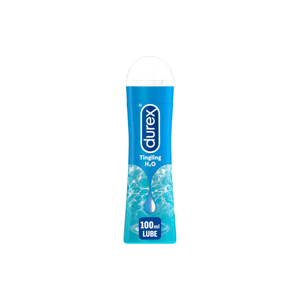 Durex Play, Tingle, 100 ml