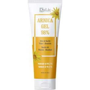 Dulàc Arnica Extra silný gel 98%, rychlý účinek a chladivý efekt, 100 ml