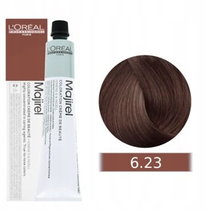 L'Oréal Loreal Majirel 2021 Barva 50 ml 6.23