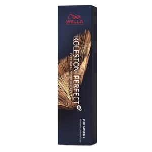 Wella Professionals Koleston Perfect ME+ Pure Naturals 60 ml - 9/97 Světlá blond Cendrè Brown
