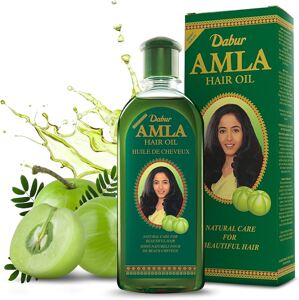 Dabur Amla vlasový olej 200ml