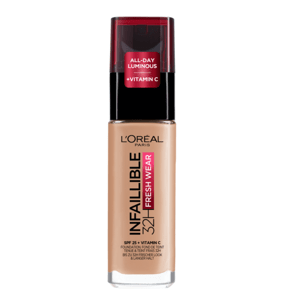 L'Oréal L'Oreal Paris Infaillible 24H Fresh Wear Foundation, odstin 235, 30ml