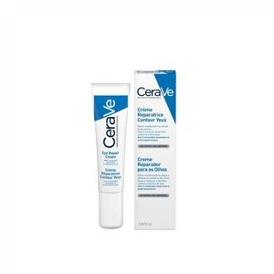 CeraVe, Eye Repair Cream, regenerační krém pro oční okolí, 14 ml (bez krabice)