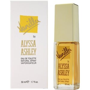 Alyssa Ashley Vanilla toaletní voda pro ženy