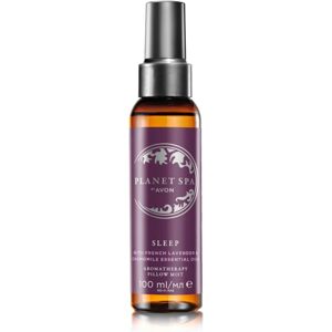 AVON Avon, zklidňující aromatický sprej na polštář s heřmánkem a levandulí, 100 ml