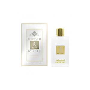 Ayat, Forever white, 100 ml