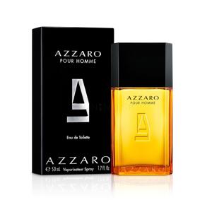 Azzaro Pour Homme Toaletní voda pro muže 50ml