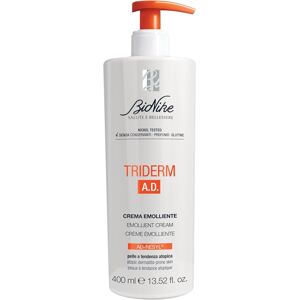 BioNike BioNike, Triderm A. D., tělový krém, 400 ml