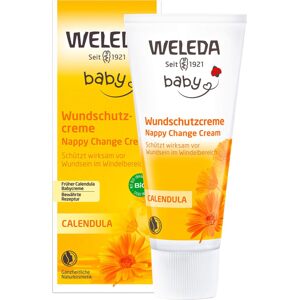 Weleda Weleda, krém proti opruzeninám, 75 ml