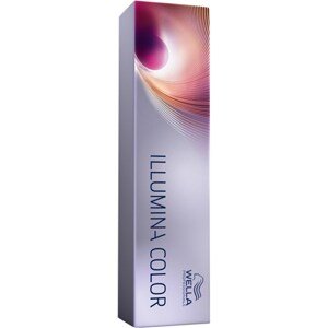 Wella Professionals Illumina Color, odstín 10/, 60 ml