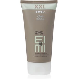 Wella Wella, EIMI Rugged Texture XXL, matující modelovací pasta pro silnou fixaci, 150 ml