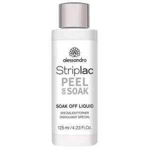 Striplac Soak Off Liquid Odlakovač na nechty