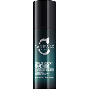 Tigi Catwalk Curls Rock Amplifier, 150 ml