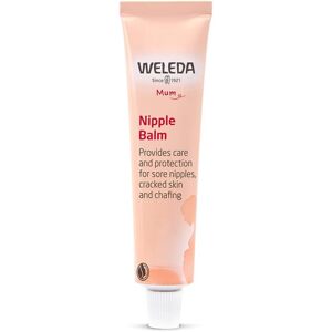 Weleda Mum - krém na bradavky, 25 g