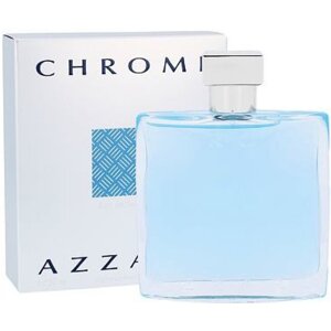 Azzaro Chrome, toaletní voda pánská, 100 ml