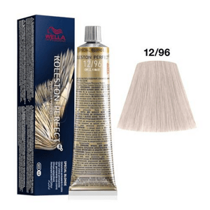 Wella Koleston Perfect ME+, odstín Special blonde 12/96, 60 ml