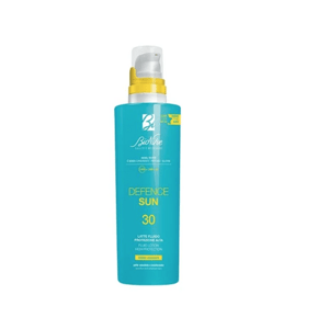 BioNike, Defence sun, SPF30 opalovací krém, 200 ml