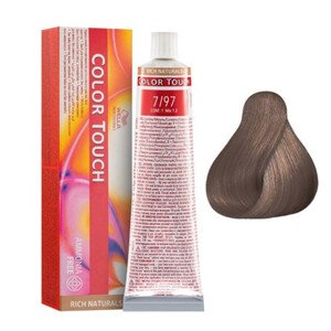 Wella Professionals Color Touch Rich Naturals 7/97, 60ml