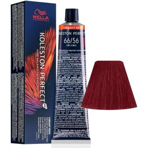 Wella Koleston Perfect ME+, odstín Pure naturals 66/56, 60 ml