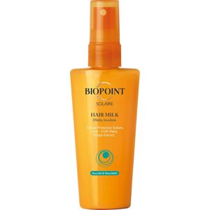 Biopoint Biopoint, mléko na vlasy ve spreji pro ochranu proti chlóru a slunci, 100 ml