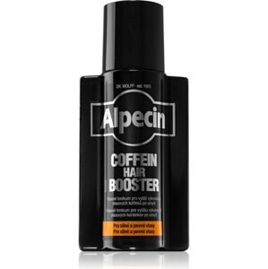 Alpecin Coffein Hair Booster, 75 ml