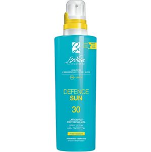 BioNike BioNike, Defence sun, SPF30 opalovací krém v spreji, 200 ml (bez krabičky)