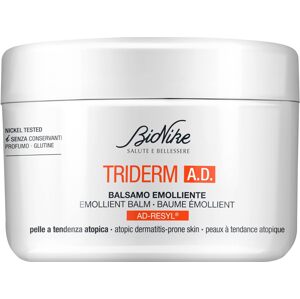 BioNike Triderm AD Zjemňující tělový balzám 450 ml