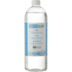 Waterglide Waterglide, lubrikační gel feel sensation 1000 ml