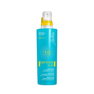 BioNike BioNike, Defence sun, SPF15+, opalovací krém, 200 ml