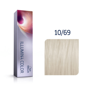 Wella Professionals Illumina Color, odstín 10/69, 60 ml