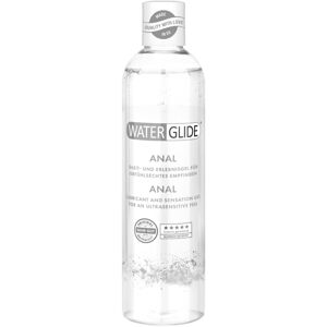 Waterglide Waterglide, lubrikační gel, anal 100 ml