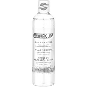 Waterglide Waterglide, anal relax fliud 100 ml