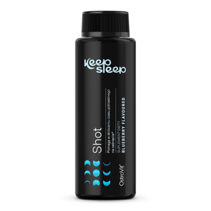 OstroVit Melatonin Keep Sleep Shot 100 ml