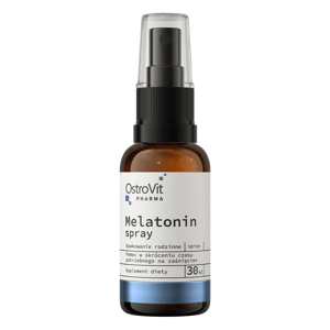 OstroVit Melatonin spray 30 ml