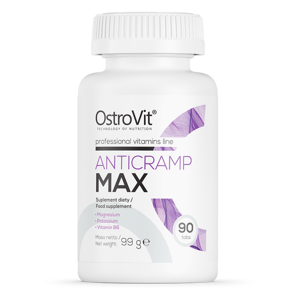 OstroVit Magnesium Anticramp Max