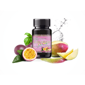 Bio-Detox Kolagen CANDY