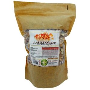 Bio-Detox Vlašské ořechy 1000g - VIP