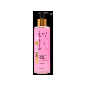VIVACO SUN BRONZ Sprchový gel Summer love