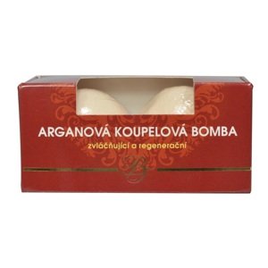VIVACO Koupelové bomby s BIO arganovým olejem BODY TIP