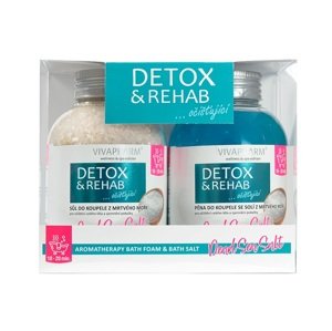 VIVACO Dárková sada DETOX a REHAB