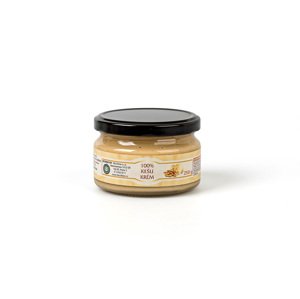 Bio-Detox 100% KEŠU krém 250g
