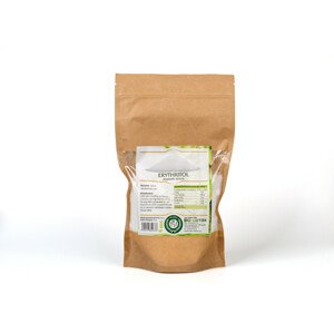 Bio-Detox ERYTHRITOL 500g