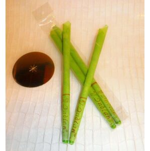 Bio-Detox Ušní svíčky se silicí Tea Tree